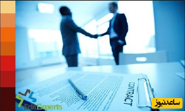 دانلود نمونه قرارداد فروش و نصب و راه اندازي آسانسور