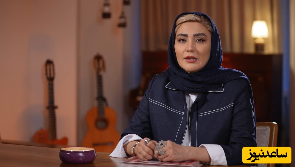 مریم معصومی