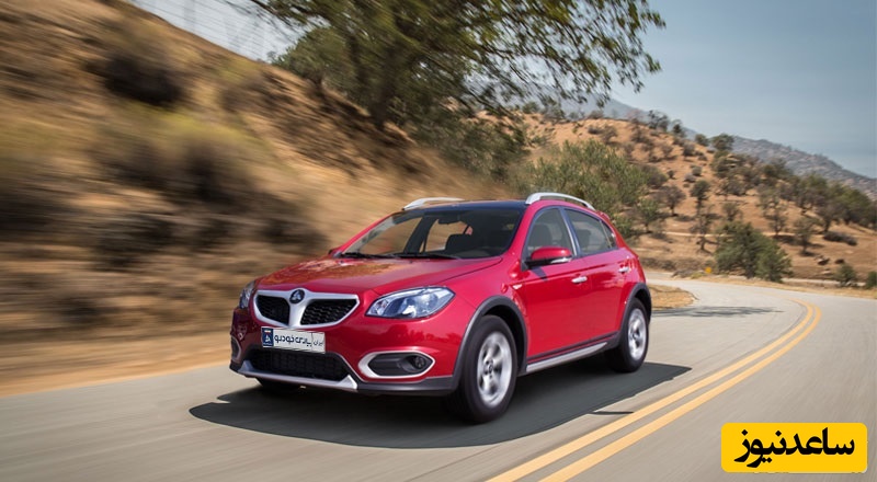 معرفی و بررسی خودروهای خارجی/ پارت 21: برلیانس C3 کراس