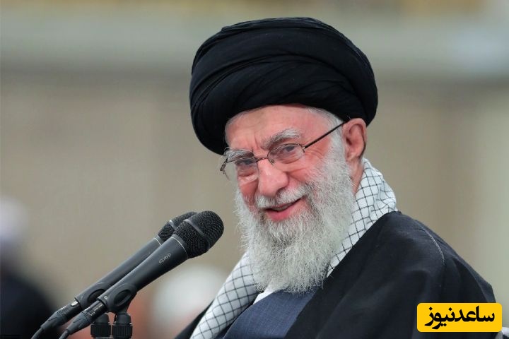 پیام تبریک رهبر معظم انقلاب بعد حماسه غرورآفرین کشتی‌گیران ایرانی: آفرین برشما، به خاطر تلاش اعجاب‌انگیز و سپس رفتار تحسین‌آمیزش تشکّر میکنم+عکس