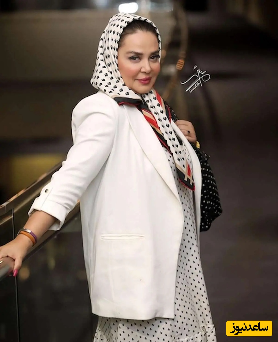 سرانجام اولین فیلم بهاره رهنما چه شد؟!