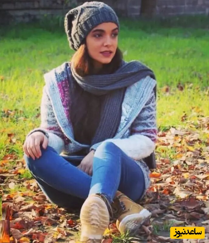 سارا باقری