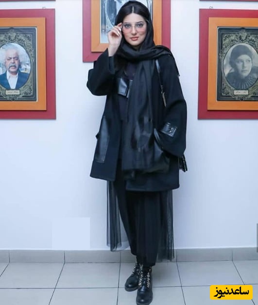 سلیقه‌ی پریچهر سریال "هشت پا" در انتخاب مانتوهای مجلسی زیر ذره‌بین/ استایل‌های خاص هلیا امامی با مانتوهای بلندِ خوش‌فرم+عکس