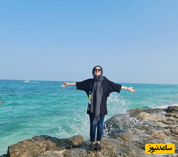 هانیه غلامی