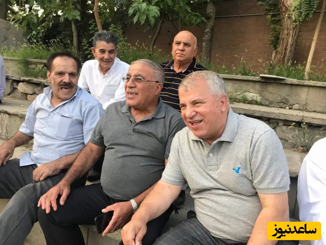 حسن روشن: علی پروین برادر بزرگتر و کاپیتان ما بود، یک بازیکن تکنیکی و بزرگ که می‌شود گفت «پله» فوتبال ایران بوده است!