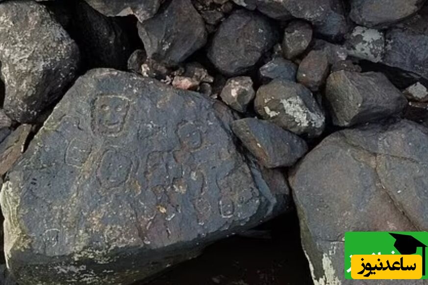 شکلک باستانی