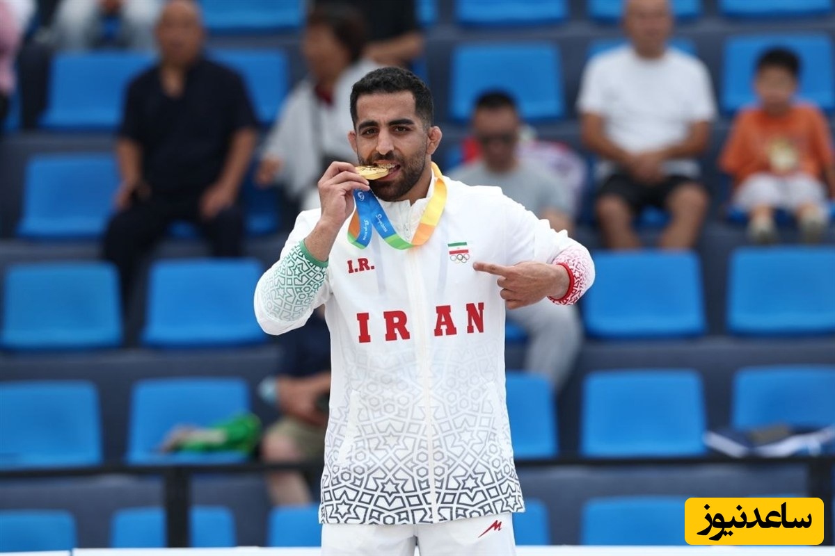 اقتدار کشتی ساحلی ایران؛ پایان رقابت‌ها با 4 مدال طلا