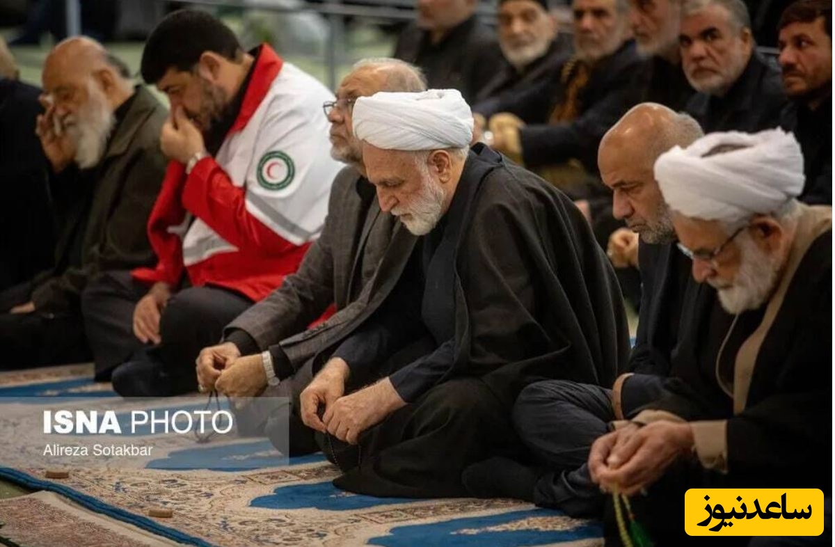 محسنی اژه ای