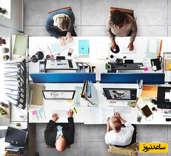 10 چیزی که به هیچ عنوان نباید در مورد خودتان در محل کار بگویید