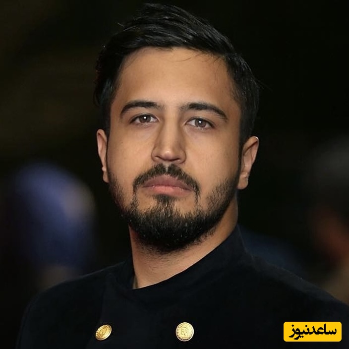 مهرداد صدیقیان