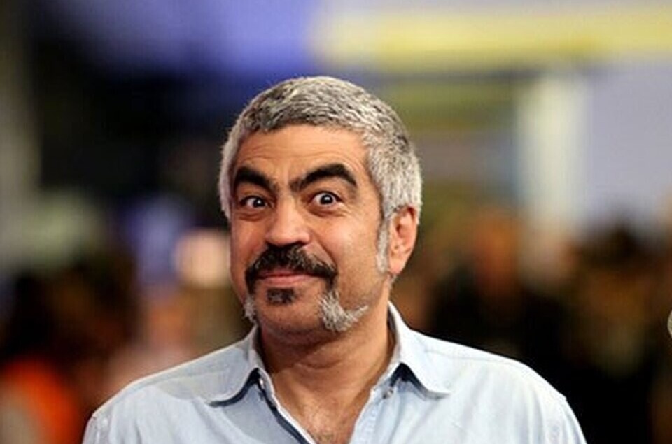 ویدئو| فاش شدن خاطره تلخ اما بامزه سروش صحت از واکنش دردناک پدربزرگش به سواستفاده طنزآمیز دایی‌اش از اشعار مولانا!