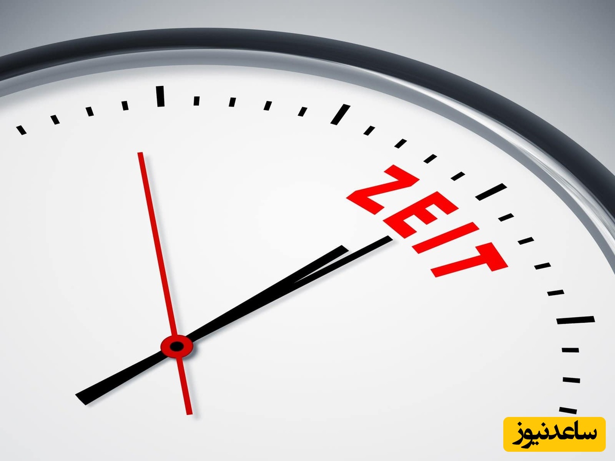 آموزش گفتن ساعت در زبان آلمانی؛ از حالت رسمی تا محاوره‌ای + مثال‌های کاربردی