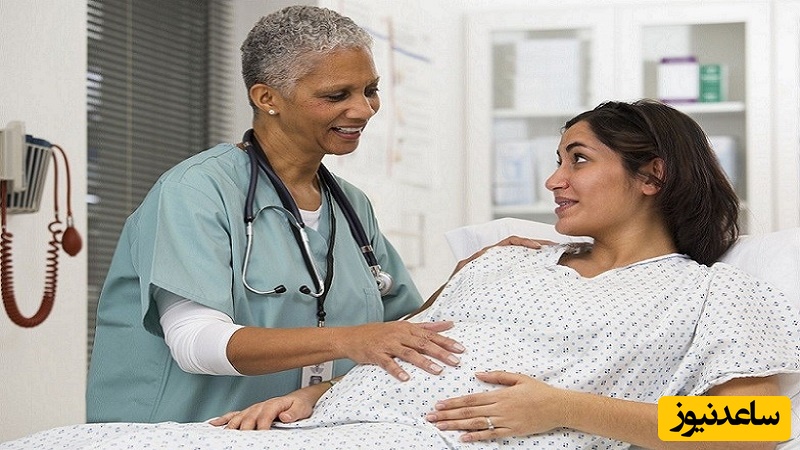 آشنایی با تست استرس انقباضی (cst) در بارداری