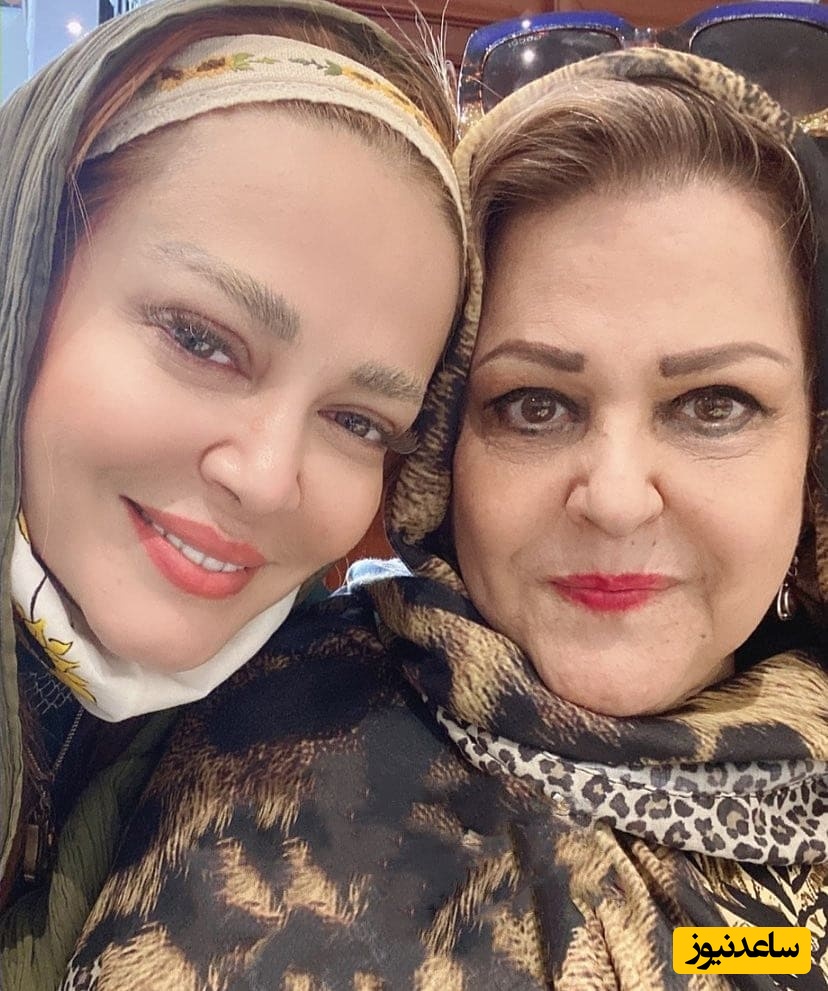 (ویدئو) بهاره رهنما: دست مادران خانه‌دار رو باید بوسید چون هم مادرن هم روانشناسن هم اقتصاددانن و هم ....