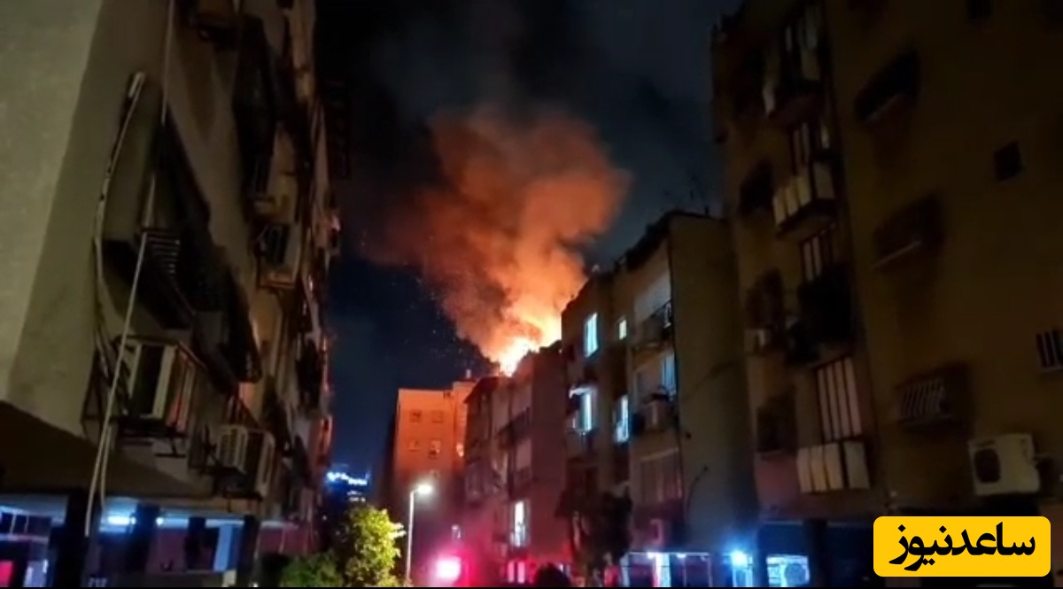 بیانیه سپاه پاسداران درباره موج هیجدهم عملیات وعده صادق 3