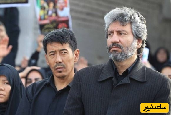 کارگردان سینما: از این جنگ فیلم می‌سازم