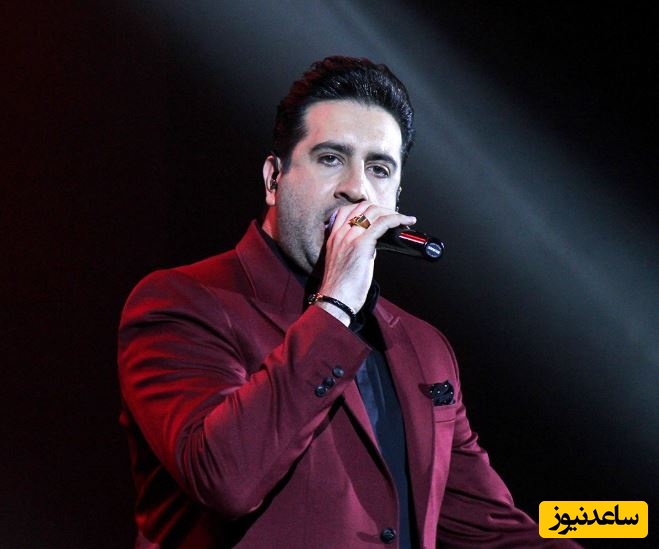 افشاگری امید حاجیلی از رنج درونی چند ساله اش!/ در شب تولدم داداشم را از دست دادم