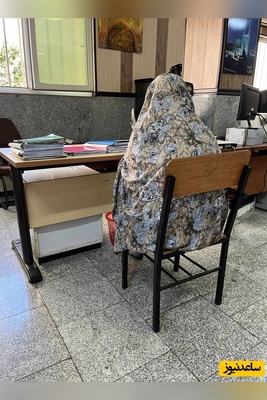 عاقبت تلخ سرقت‌های سریالی دختر و پسر جوان در پایتخت