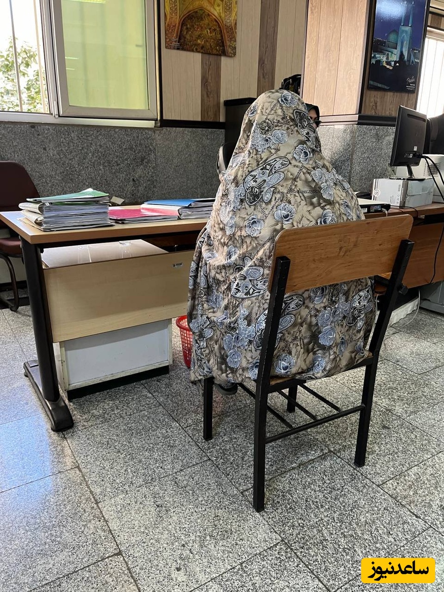 عاقبت تلخ سرقت‌های سریالی دختر و پسر جوان در پایتخت