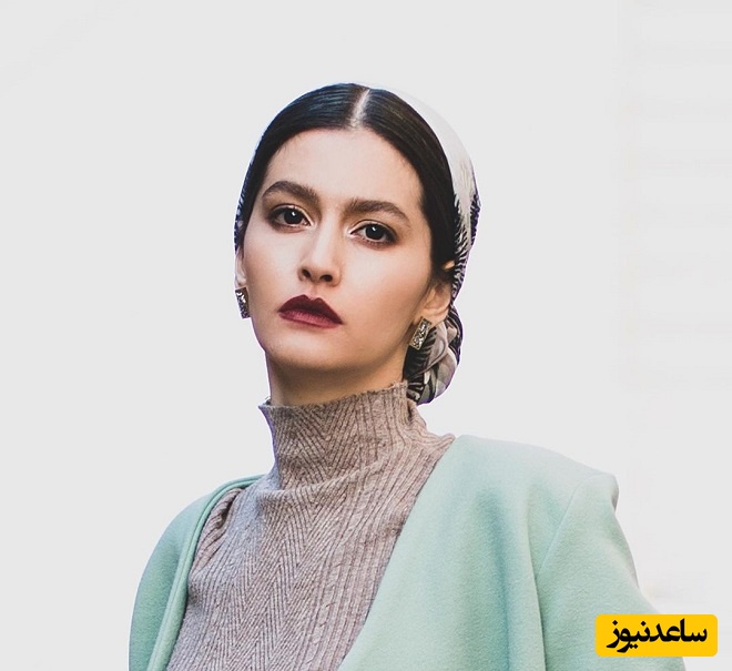 استوری خبرساز پردیس احمدیه: تولدت مبارک جاوید شاه ایران💛+عکس