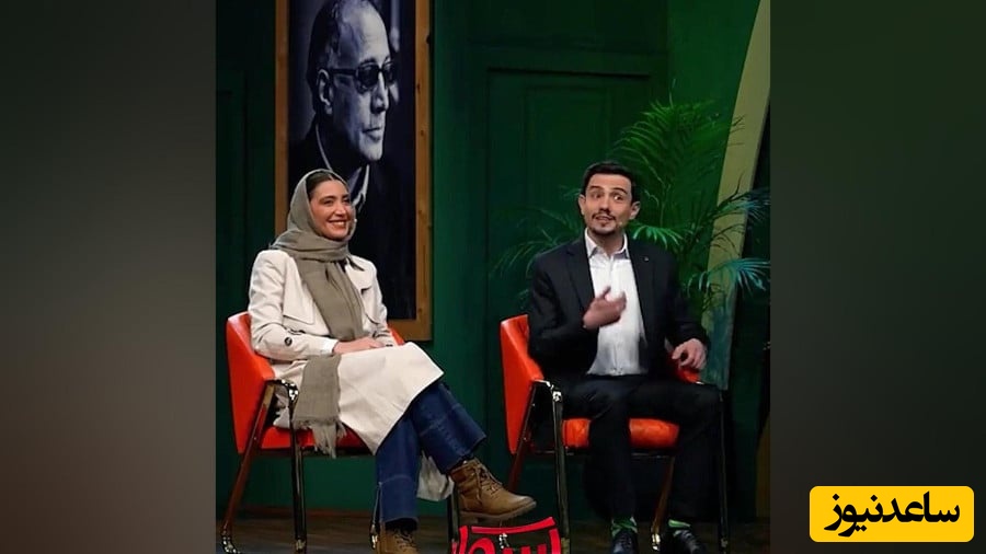 توصیه کوبنده امیر کاظمی به دوستان نیما شعبان نژاد؛ با نیما نرید ویلا!+ویدیو