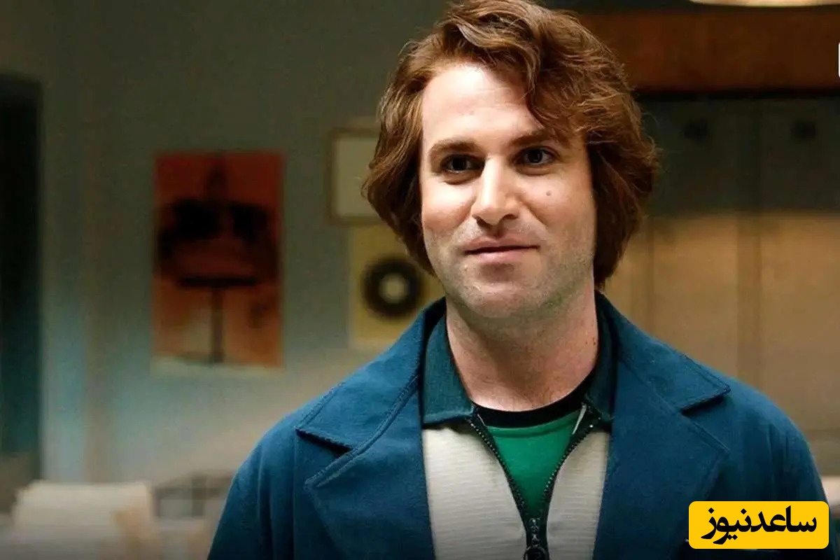 سلفی متفاوت و جنجالی هوتن شکیبا در کنار دنیز دانش صمدی در پشت صحنه تاسیان+عکس