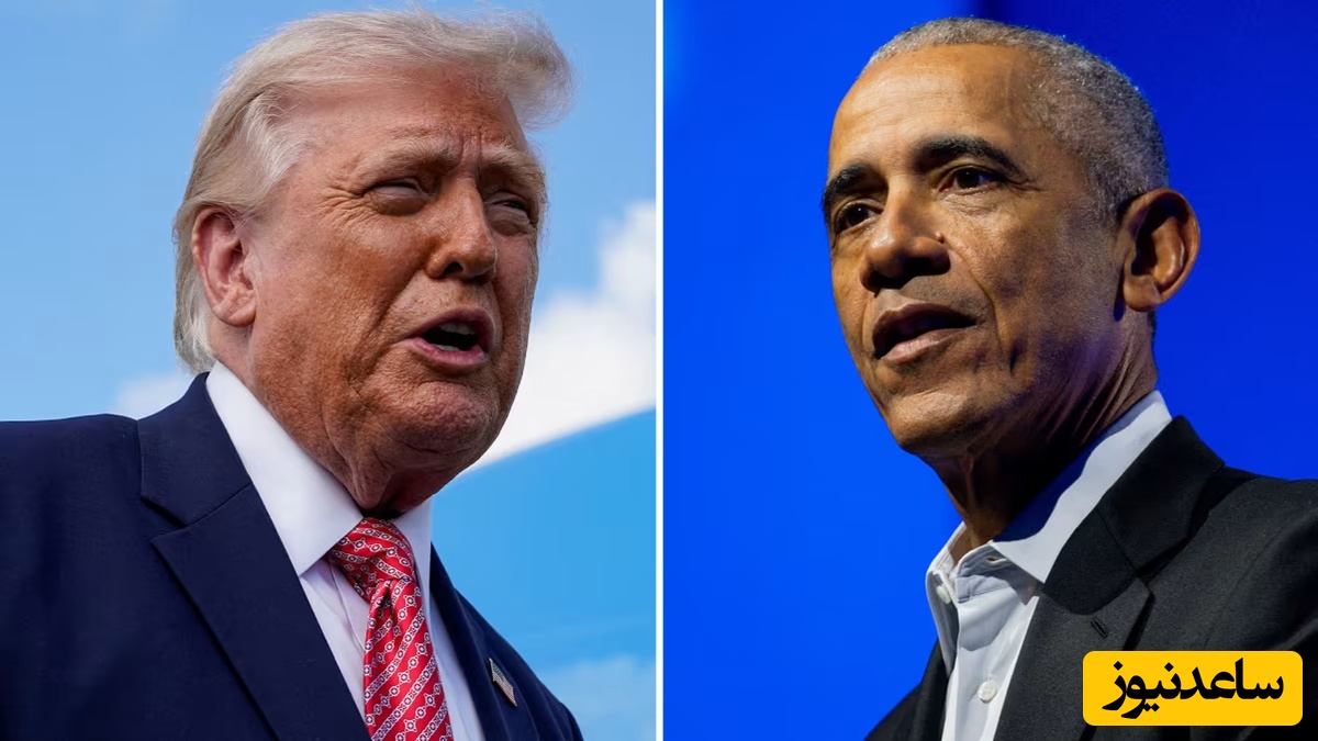 تمسخر ترامپ در رسانه‌های رسمی آمریکا به خاطر دست برتر ایران: ترامپ قرار است توافقی بدتر از برجام به آمریکا تحمیل کند