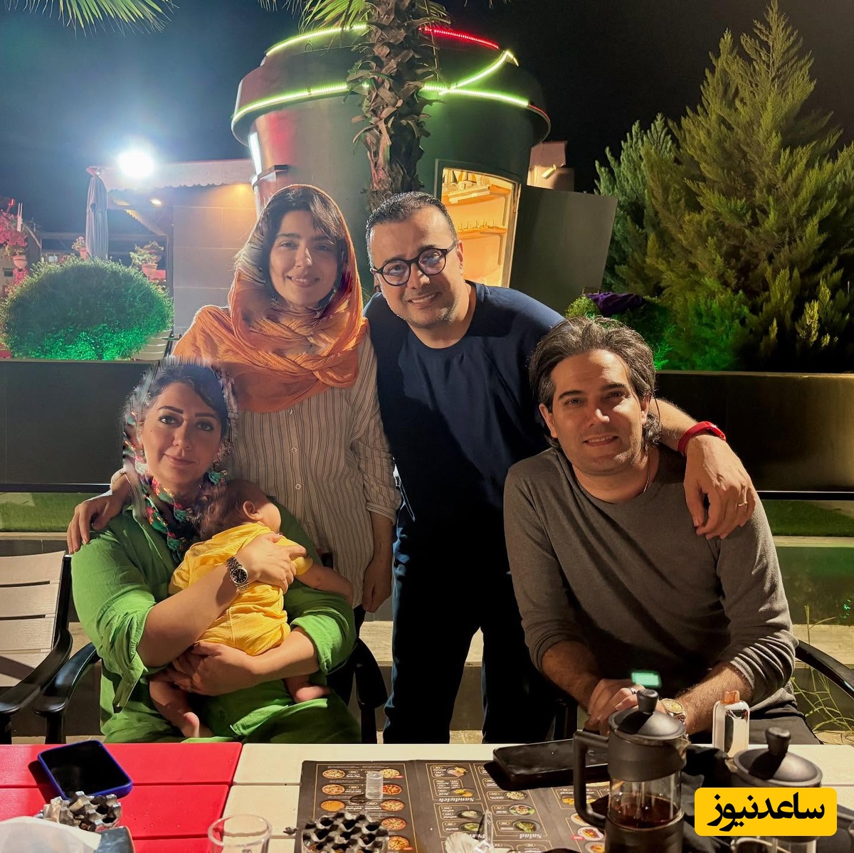 سپند امیرسلیمانی