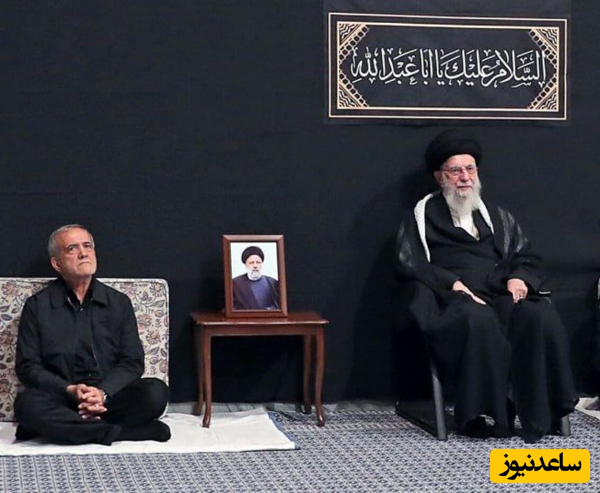 اختلاف میان رئیس‌جمهور  و رهبری؟/ چه کسی از القای اختلاف میان مقام دوم و اول کشور سود می‌برد...