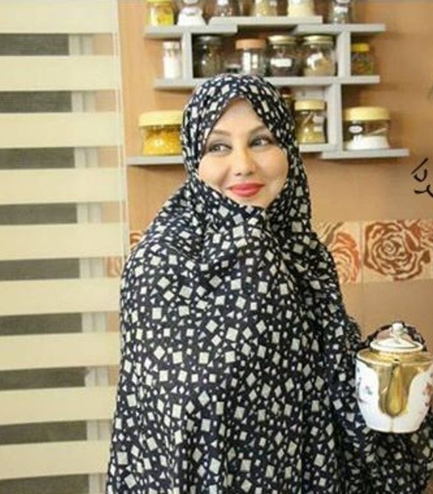 نگاهی به مبل و شمع دان های لوکس و شاهانه خانه بهنوش بختیاری +عکس / خونه زندگی اعیونی خانم  بازیگر