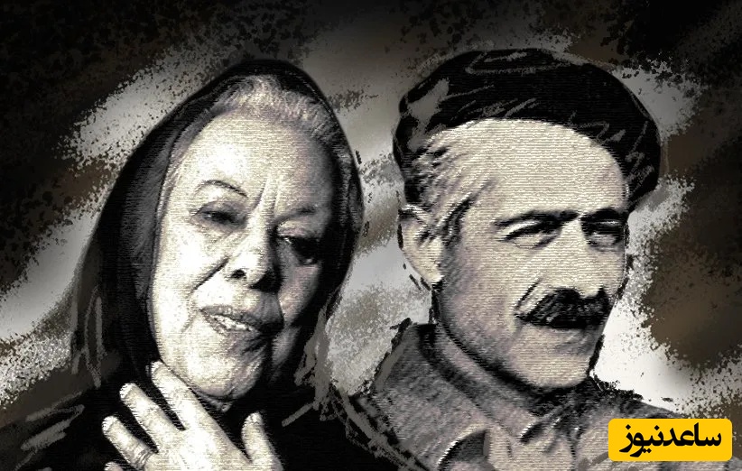 (ویدئو) گشتی در خانه پر از عشق و باصفای سیمین دانشور و جلال آل احمد/ از پاتوق بزرگانی چون امام موسی صدر گرفته تا احمد شاملو