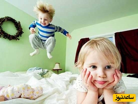 بیش فعالی کودک چگونه تشخیص داده می شود؟