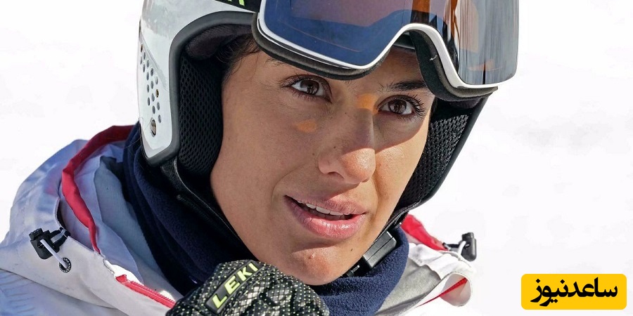 عاطفه احمدی: آنجا خیلی اصرار کردند حرف سیاسی بزنم ؛ به کشورم حمله شد اما کاری نتوانستم بکنم