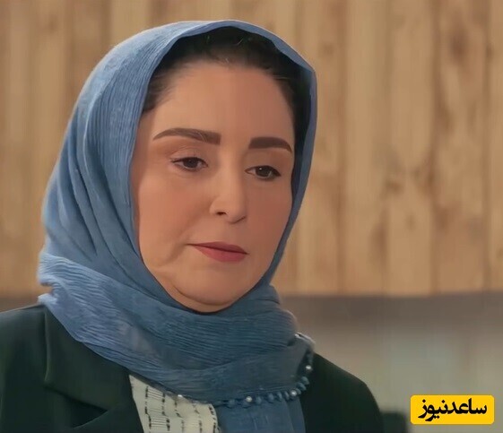 ویدیو | مادر شوهر باسیاست فقط ژاله صامتی / وقتی کارت پیش عروست لنگه و مجبوری الکی ازش تعریف کنی?