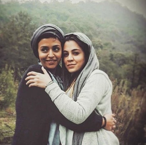 افشاگری جنجالی شیدا خلیق از رابطه اش با سوگل خلیق، بازیگر سریال «شکارگاه»:خواهر؟ دختر عمو یا...؟