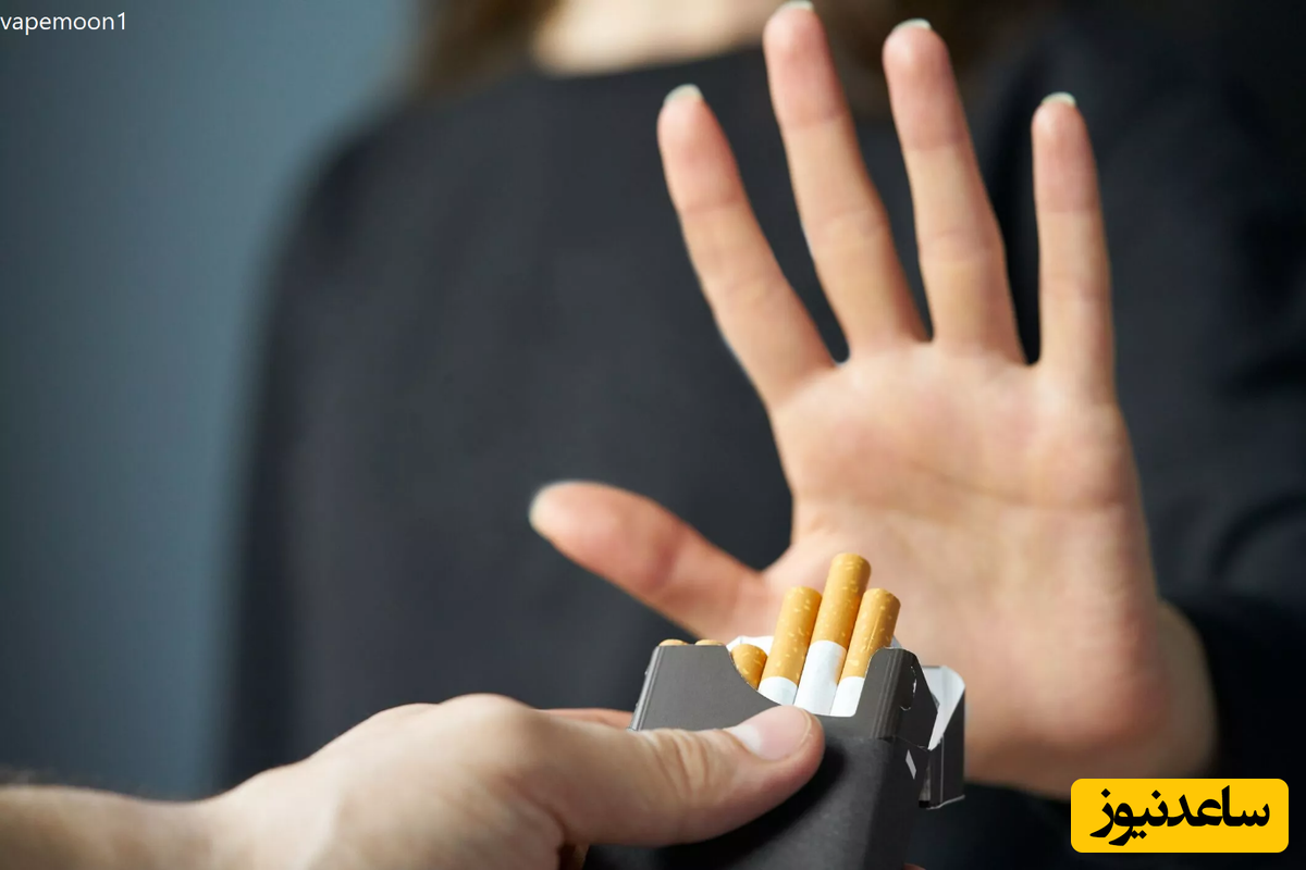 بهترین زمان برای ترک سیگار چه زمانی است؟