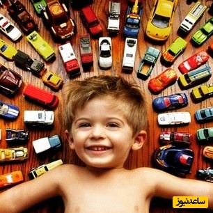 بازی کودکان