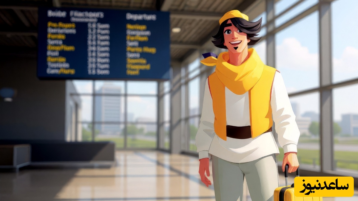 رزرو بلیط اتوبوس شیراز تهران با علیبابا