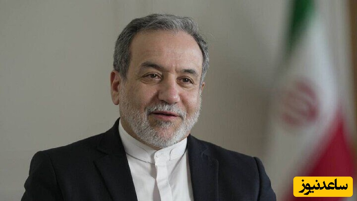 تمسخر آمریکایی ها به سبک عراقچی: این حرفشان نشان از ضعفشان است