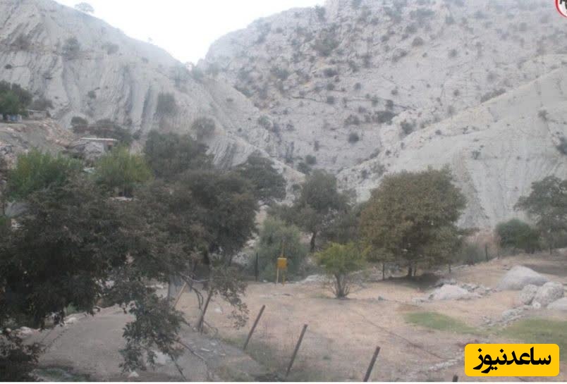 باباروزبهان لالی؛ بهشت پنهان زاگرس در انتظار توسعه