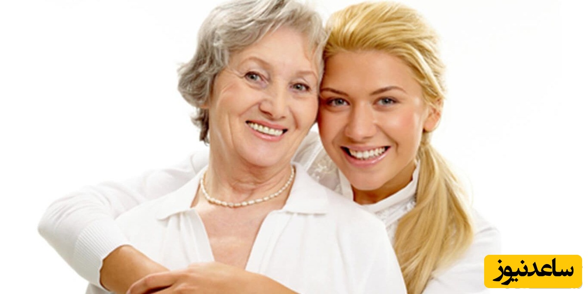 عروس با سیاست با مادر شوهر خود چگونه رفتار میکند؟