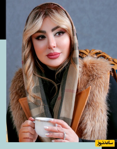 آغوش مادردختری نیوشا ضیغمی و دختر بسیار زیبا و کیوتش😍🥰