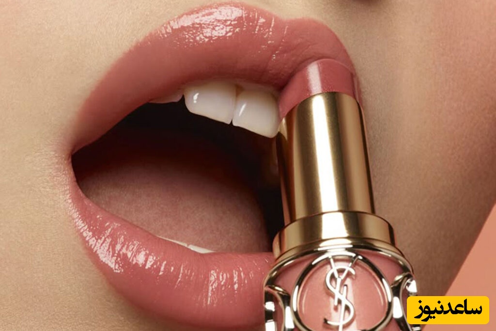 به رخ کشیدن اصالت و ظرافت با زیباترین رنگ‌ های رژ لب در سال 2025/ 5 رنگ محبوب امسال،که هم شیکن و هم دلبر