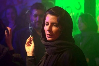 خاک بر سر وزیر ارشاد، خاک بر سر پفیوزهای...؛ بخشی از عرض ارادت بی‌سابقه کارگردان فیلم انتخاباتی حسن روحانی به وزیر پزشکیان به خاطر دادن مجوز اکران به فیلم «پیرپسر»!+عکس