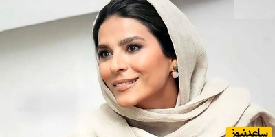 لحظه‌ای که سحر دولتشاهی در استخر کنترلش را از دست داد؛ همه نگاه‌ها به او جلب شد!
