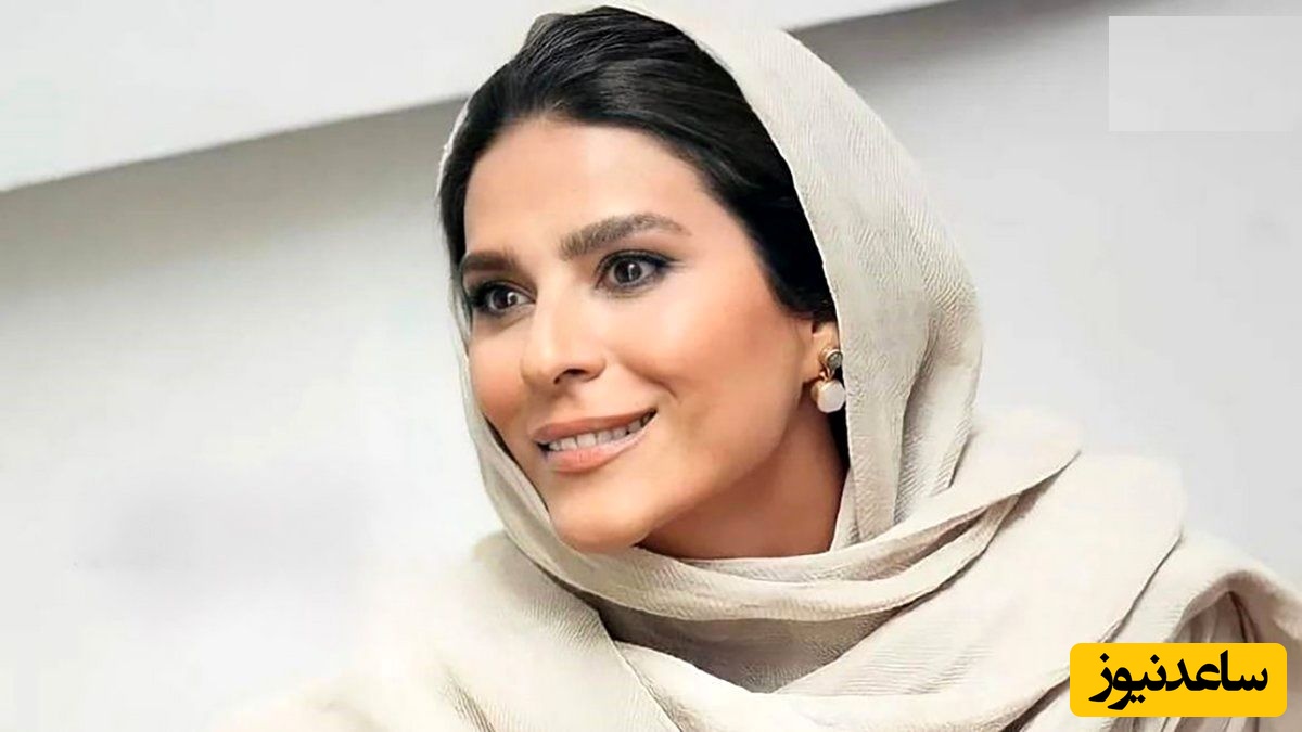 لحظه‌ای که سحر دولتشاهی در استخر کنترلش را از دست داد؛ همه نگاه‌ها به او جلب شد!