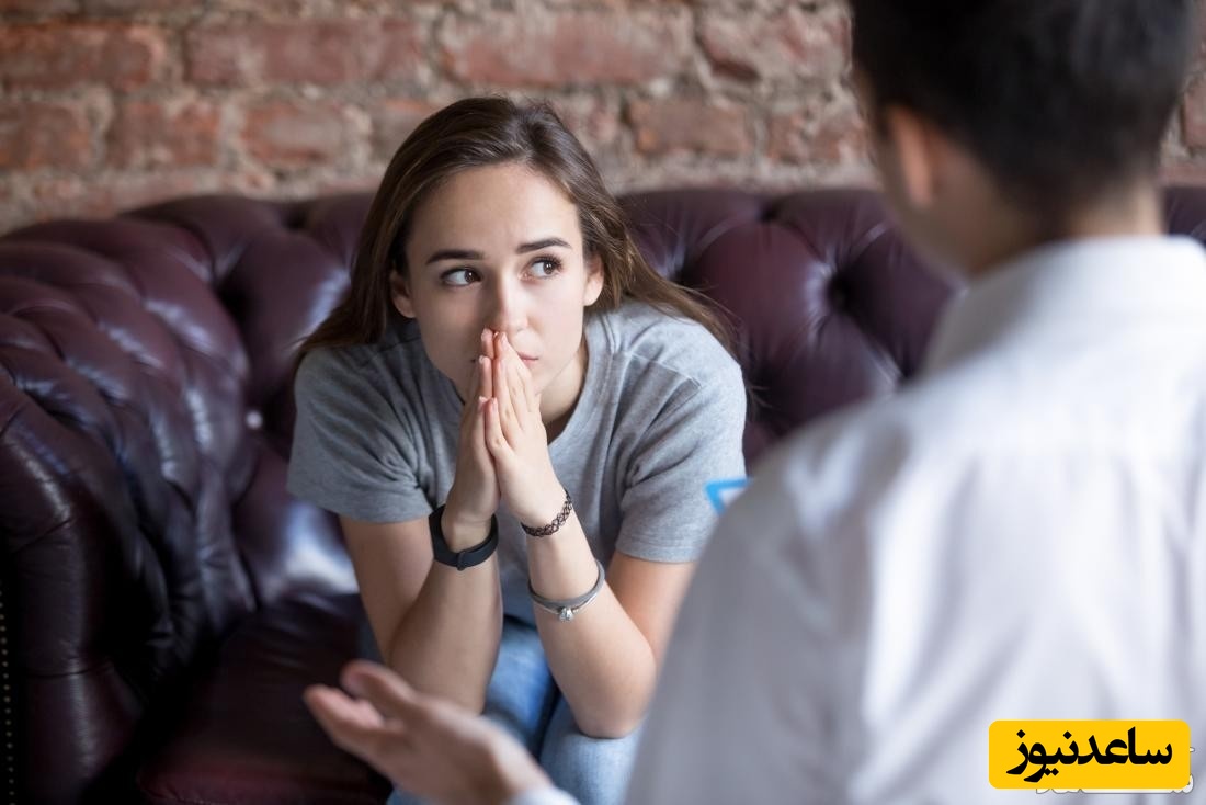 بیماری خود را چگونه به خواستگارم بگویم؟