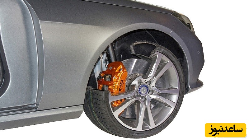 با 6 روش اصلی تقویت ترمز خودرو آشنا شوید