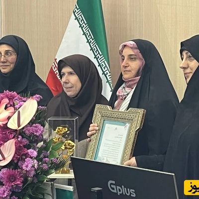 «دانشگاه الزهرا خانه من است»؛ مهدیه اسفندیاری از تجربه بازداشت و آزادی در فرانسه گفت