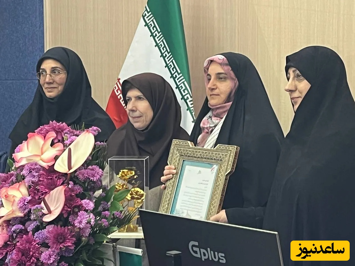 «دانشگاه الزهرا خانه من است»؛ مهدیه اسفندیاری از تجربه بازداشت و آزادی در فرانسه گفت